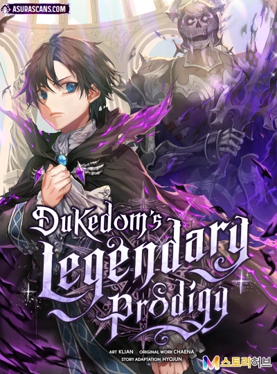 Dukedom’s Legendary Prodigy