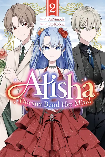 Kirawaremono no Akuyaku Reijou Alisha Libra wa Magerarenai Kirawaremono no Akuyaku Reijou Alisha Libra wa Magerarenai cover