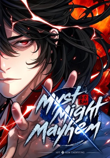 Myst, Might, Mayhem