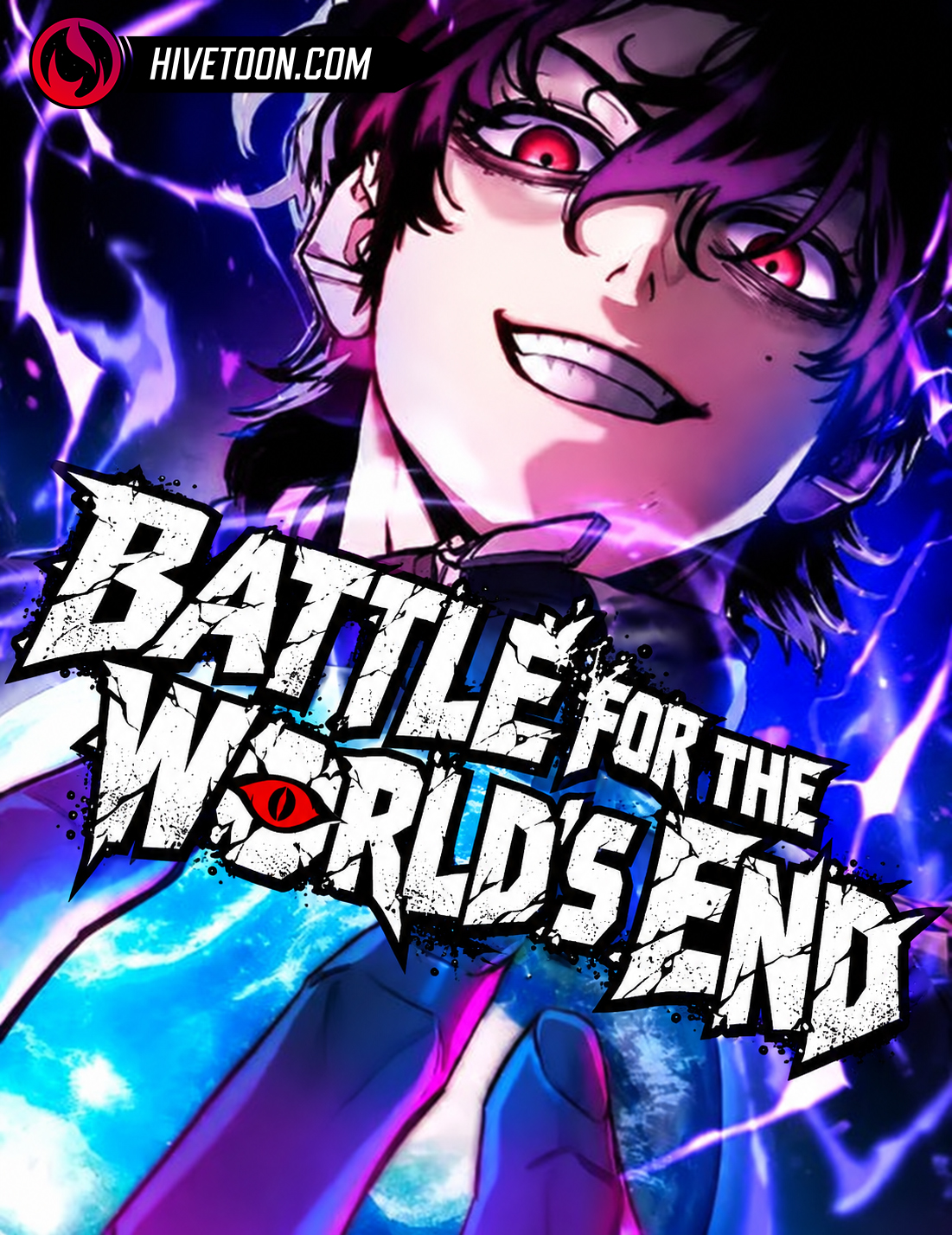 Battle for the World's End