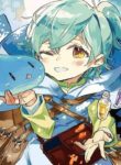 The Weakest Tamer Began a Journey to Pick up Trash