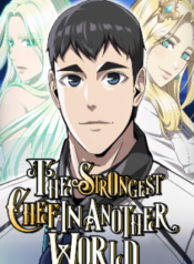 The Strongest Chef in Another World