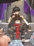 Isekai Apocalypse Mynoghra ~The Conquest Of The World Starts With The Civilization Of Ruin~ cover