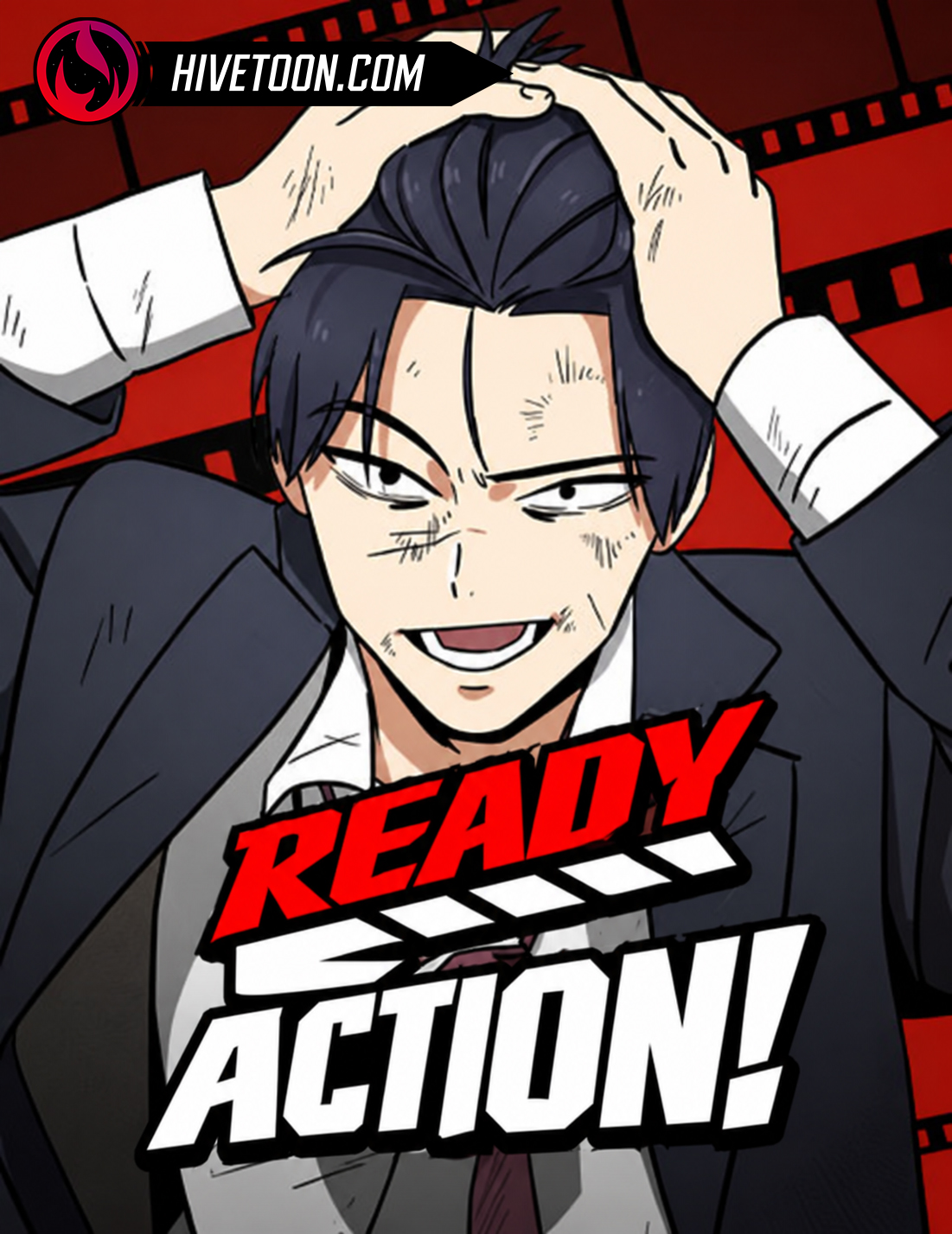 Ready Action!