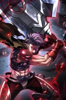 ★The Ultimate Tank Returns★ Dominating With 10,000x Attack Speed cover