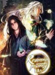 Reverend Insanity (2025) cover