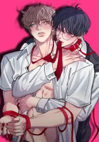 Negative Love cover
