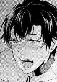 Hole [Yaoi]
