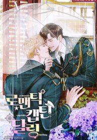 Captain Romantic Darling