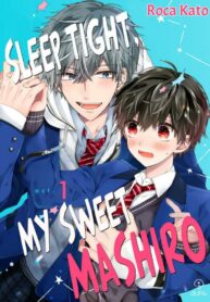 Oyasumi Matane Mashirokun cover