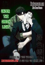 Under the Green Light