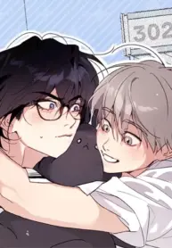 Roommate I Don’t Know About cover