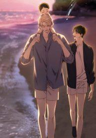 DIRTY DESIRE [Yaoi]