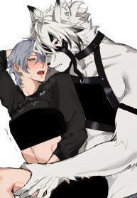 Zero [Yaoi]
