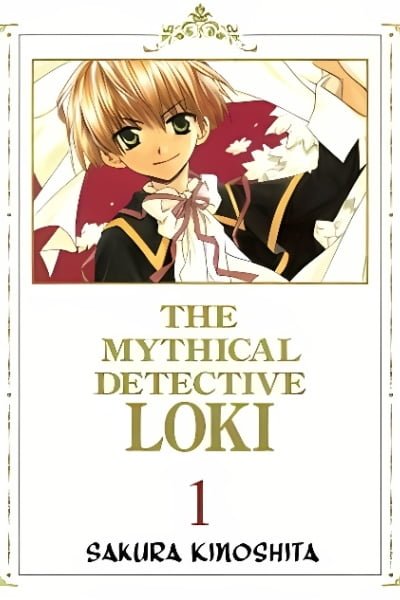 Matantei Loki