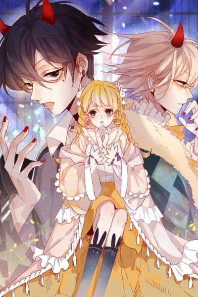 Flowers in the Secret Place