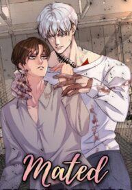 Mated To The Ruthless Alpha [Uncensored] cover