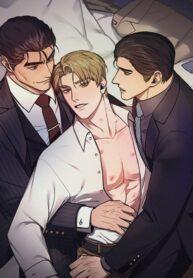 Mr. Kang’s Son-In-Law cover