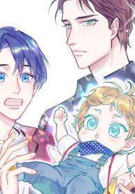 Whose Baby is it cover