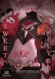 Sweet Fever – Genshin Impact Dj cover