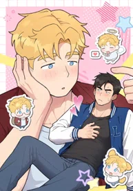 Finding My Angel cover