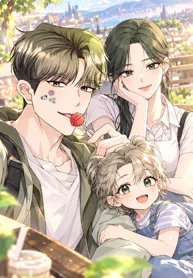 Daddy, Daddy cover