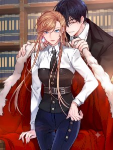 The Newlywed Diary of a Witch and a Dragon cover