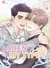 Aren’t You My Type cover