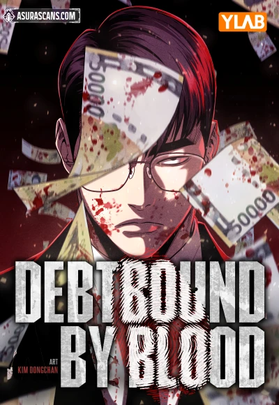 Debtbound by Blood
