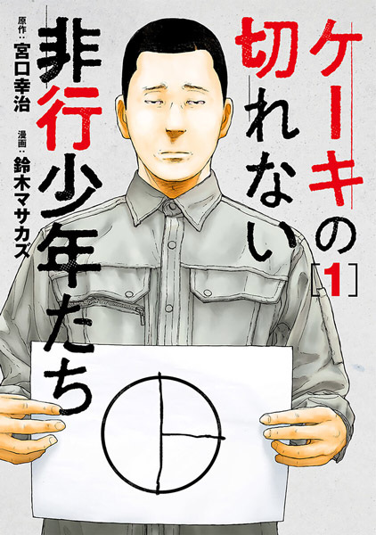 Cake no Kirenai Hikou Shounen-tachi Cake no Kirenai Hikou Shounen-tachi