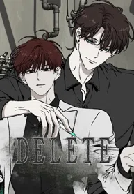 Delete (2L) cover