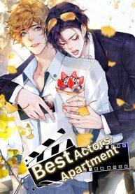 Best Actors Apartment cover
