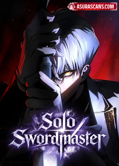 Solo Swordmaster