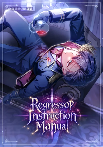 Regressor Instruction Manual