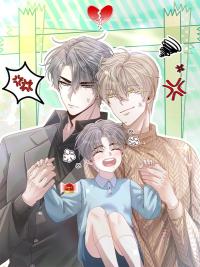 Close Up! Love’s Next Chapter cover