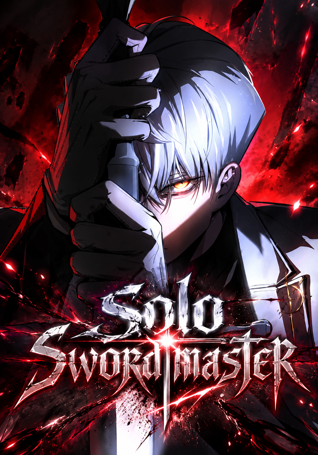 Solo Swordmaster