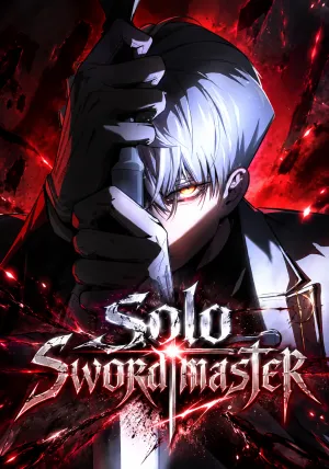 Solo Swordmaster