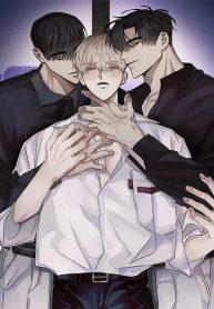 Double Trouble cover