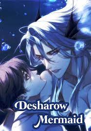 Desharow Mermaid cover