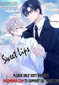 Sweet Lips R15 cover