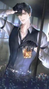 My Beloved Fool cover
