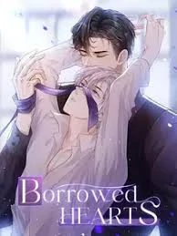 Borrowed hearts cover