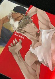 Principles [Yaoi]