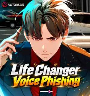 Life Changer Voice Phishing
