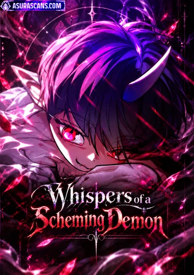 Whispers of a Scheming Demon