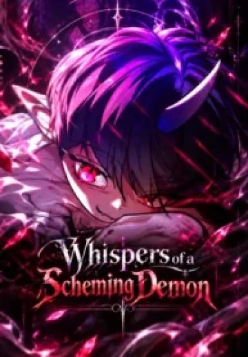 Whispers of a Scheming Demon