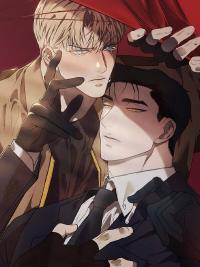 FREY cover