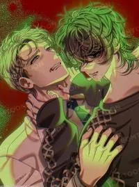 How the Monster Loves cover