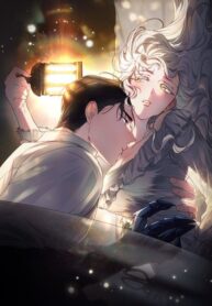It Was Just a Contract Marriage cover