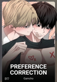 Preference Correction